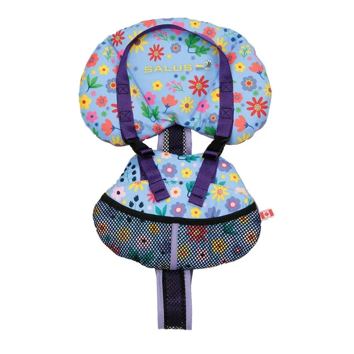 SALUS BIJOUX BABY LIFE JACKET PRINTS - Cottage Toys - Peterborough - Ontario - Canada