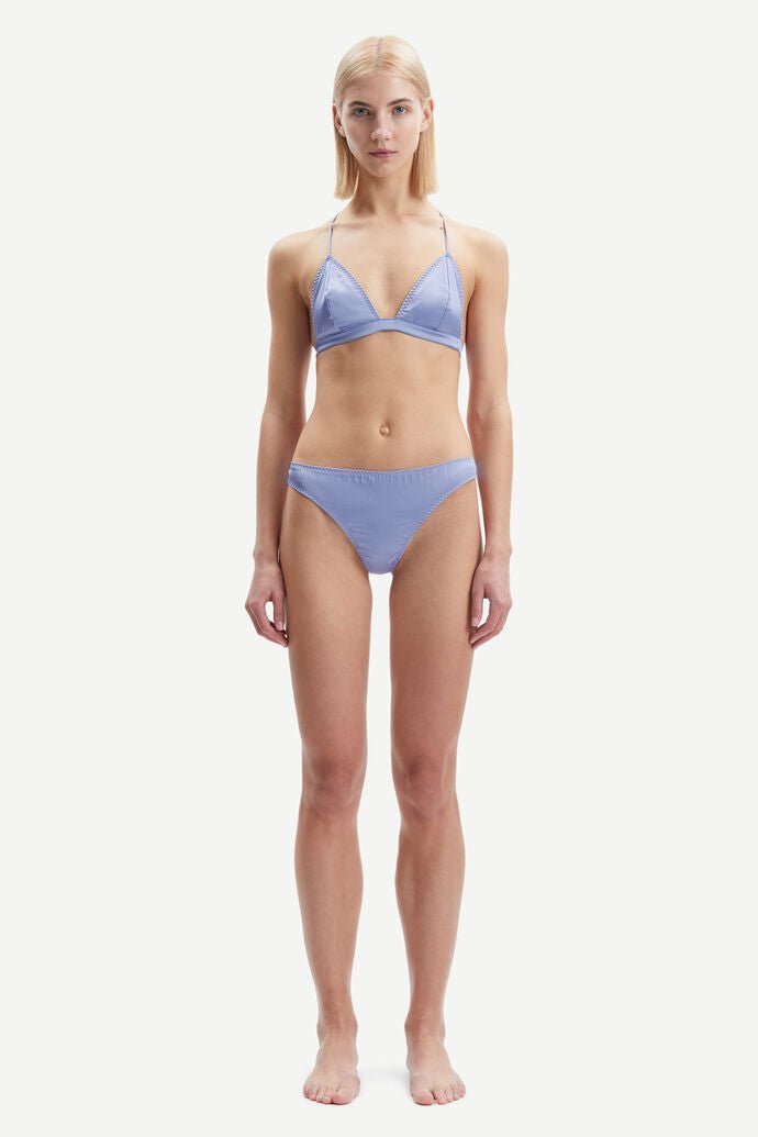 Samsoe Samsoe Femme - Bree Panties 14434 - Easter Egg-Sous-Vêtements-F23200073