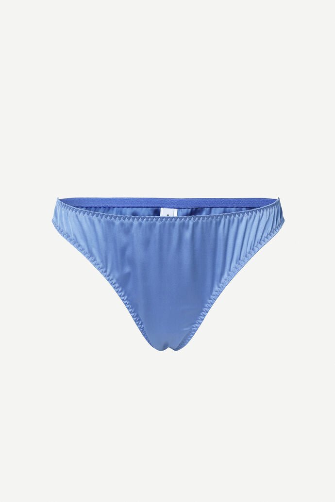 Samsoe Samsoe Femme - Bree Panties 14434 - Easter Egg-Sous-Vêtements-F23200073