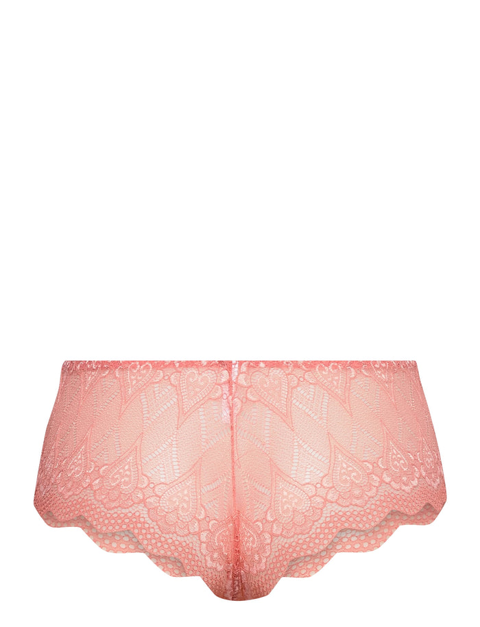 Samsoe Samsoe Femme - Cibbe Panties 7092 - Coral Haze-Sous-Vêtements-F18408101