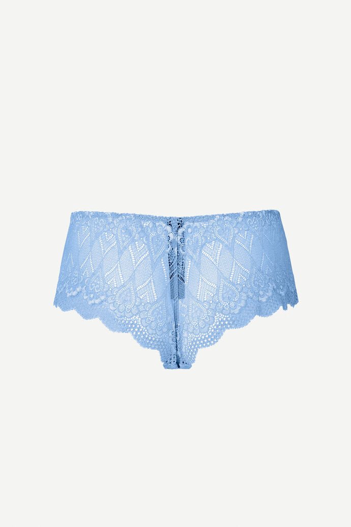 Samsoe Samsoe Femme - Cibbe Panties 7092 Serenity-Accessoires-F18408101