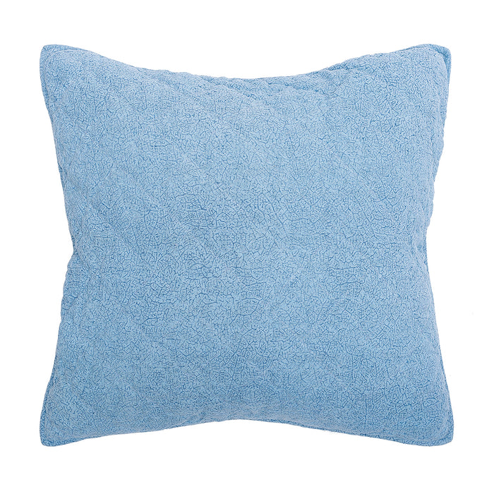 A Savina Euro Sham.