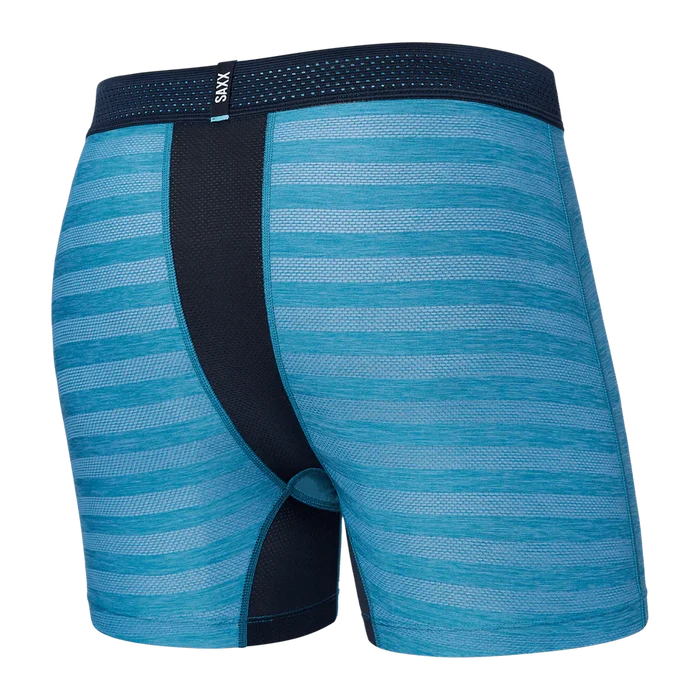 SAXX DROPTEMP COOL MESH BOXER