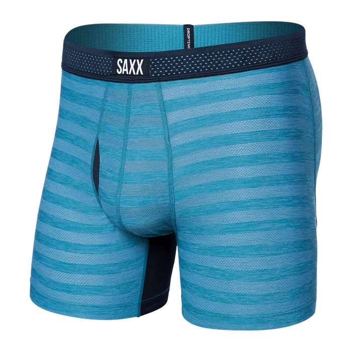 SAXX DROPTEMP COOL MESH BOXER