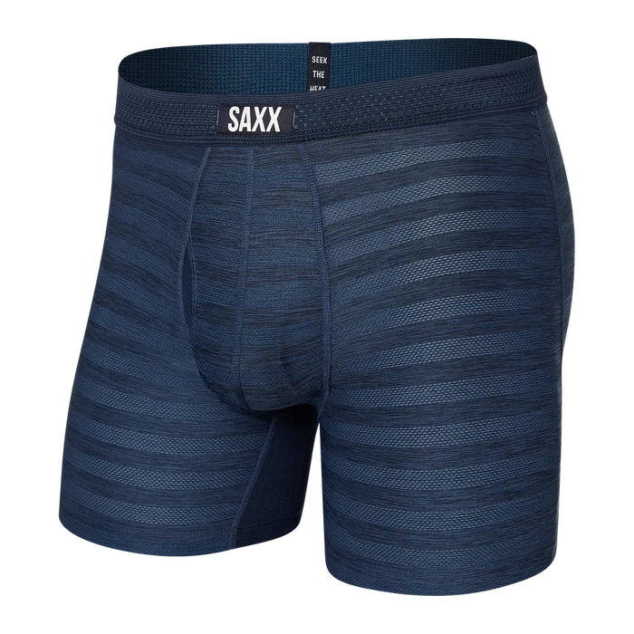 SAXX DROPTEMP COOL MESH BOXER