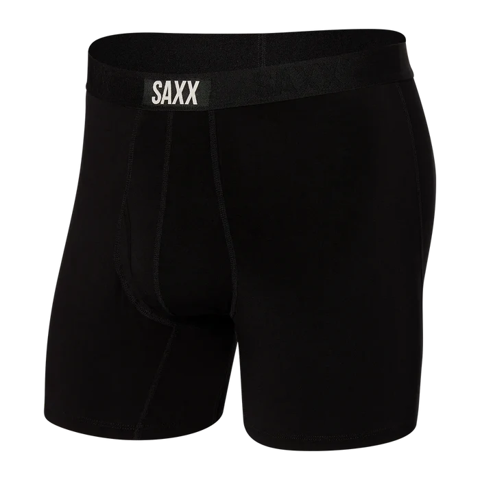 SAXX ULTRA SUPERSOFT FLY BOXER