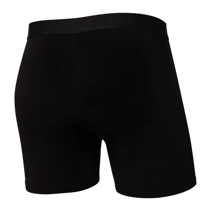 SAXX ULTRA SUPERSOFT FLY BOXER