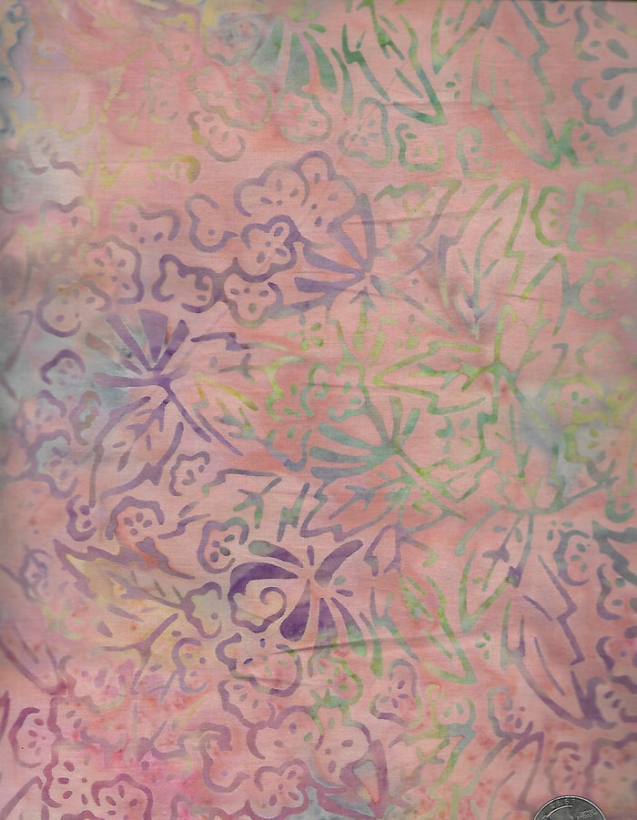 Seashell Pink BM2