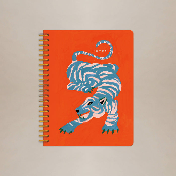 Seedlings Wild Thang Seedlings Big Ass Notebook