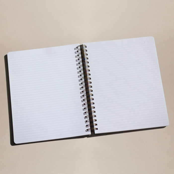Seedlings Wild Thang Seedlings Big Ass Notebook