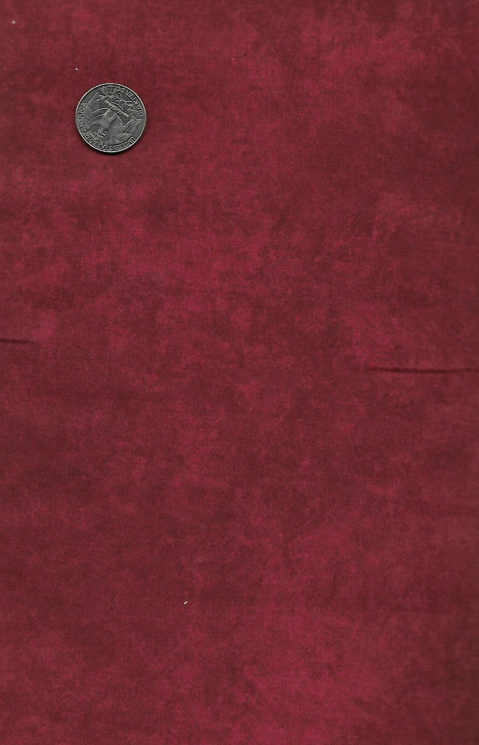 Shadow Play Red