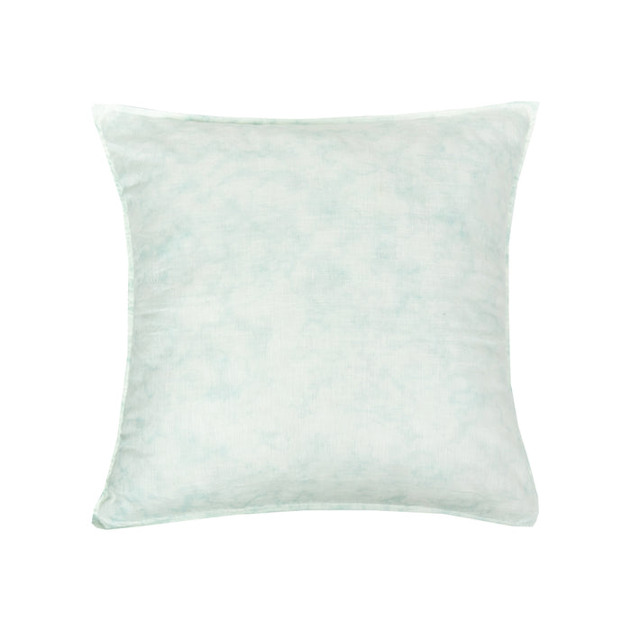A Shaleena Euro Sham.