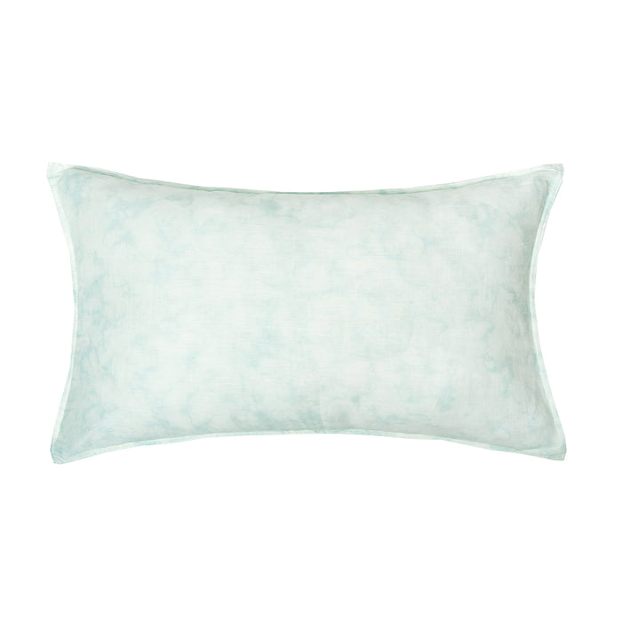 A Shaleena King Sham.