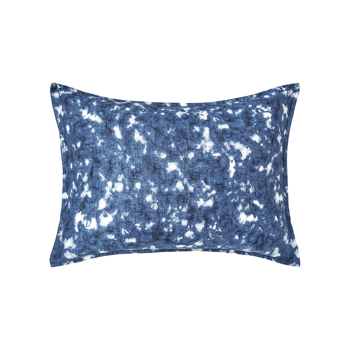 A Shaleena Standard Sham.