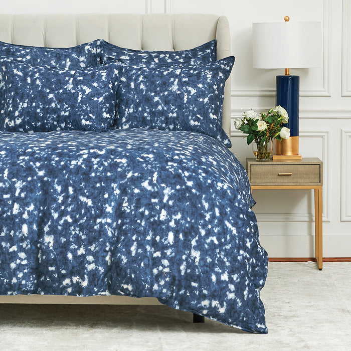 A Shaleena Standard Sham.