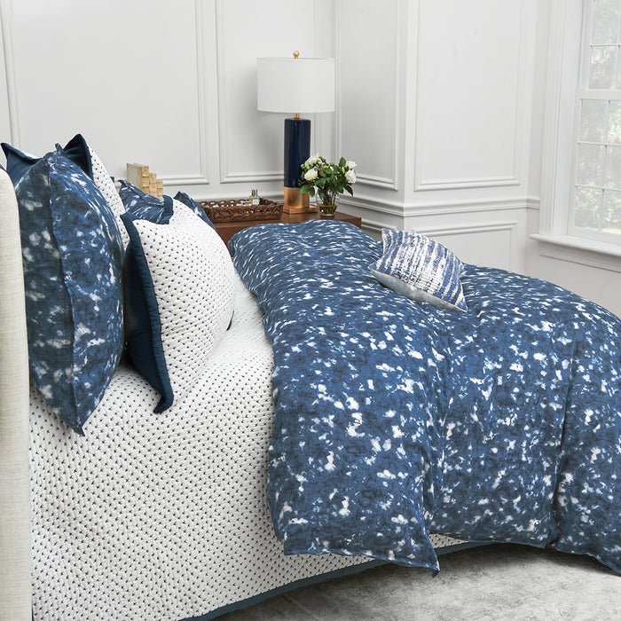 A Shaleena Standard Sham.