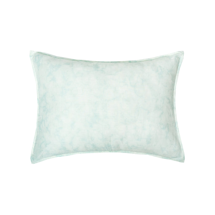 A Shaleena Standard Sham.