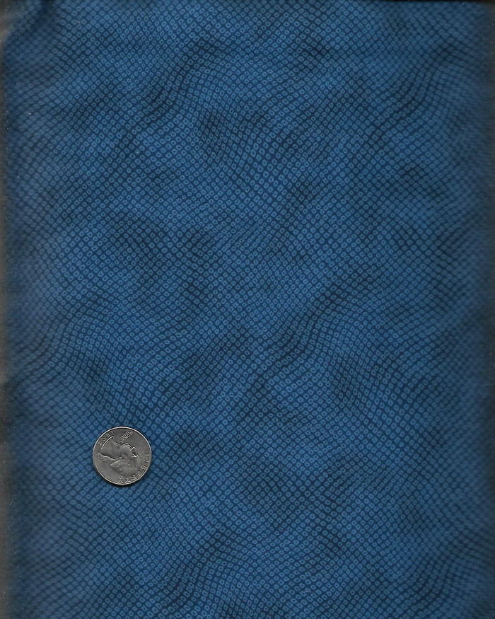Shibori Tonal