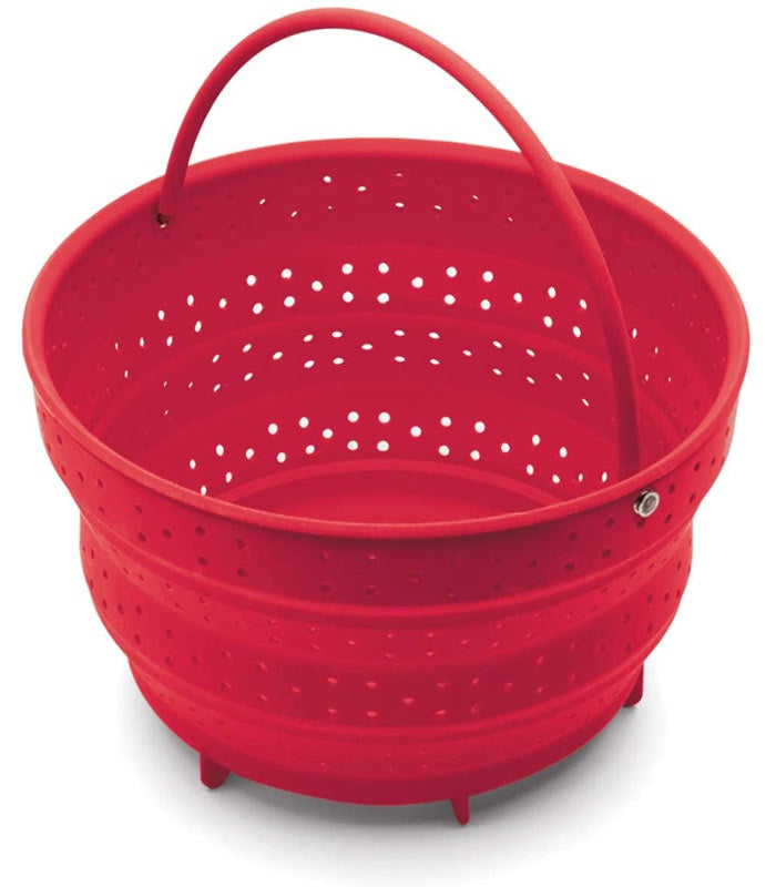 Sili Steamer