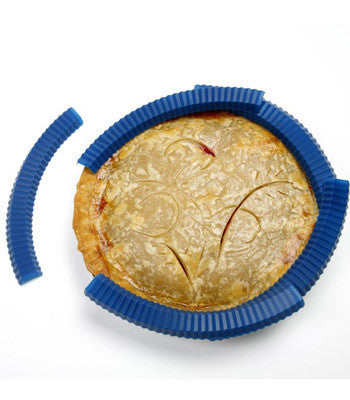 Norpro Silicone Pie Crust Shield at Culinary Apple