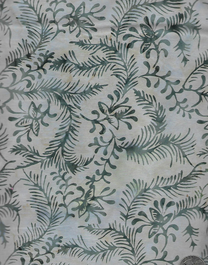 Silver Mist 96-C