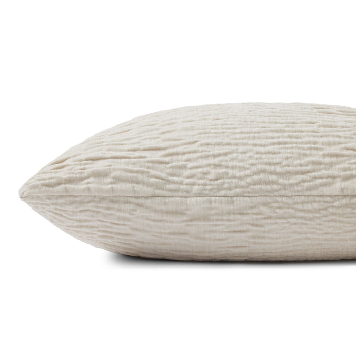 Silver Pillow