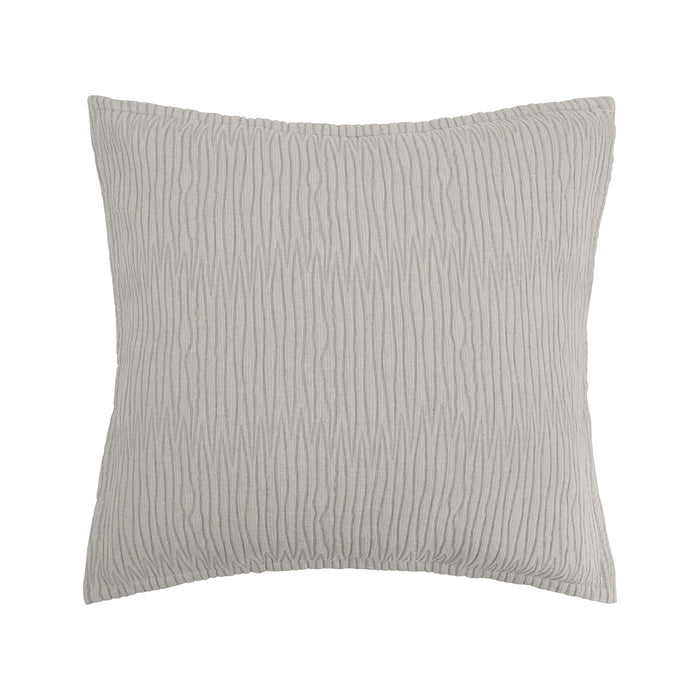A Simone Ash Euro Sham.