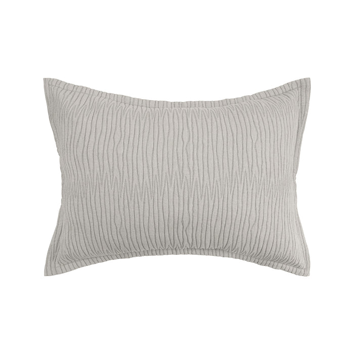 A Simone Ash Standard Sham.
