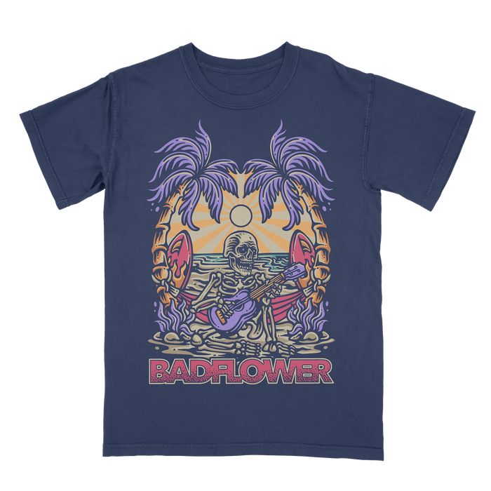 Skeleton Tee