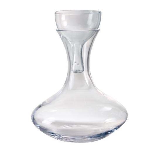 Sommelier Wine Aerator 2-pc set