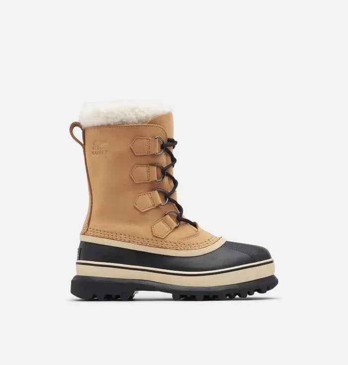 SOREL CARIBOU WP BOOTS - Cottage Toys - Peterborough - Ontario - Canada