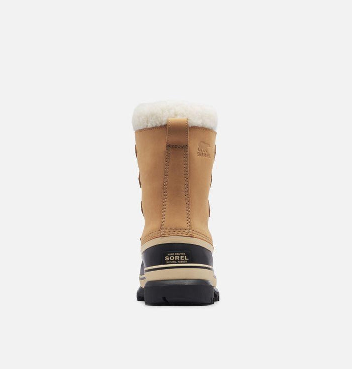SOREL CARIBOU WP BOOTS - Cottage Toys - Peterborough - Ontario - Canada