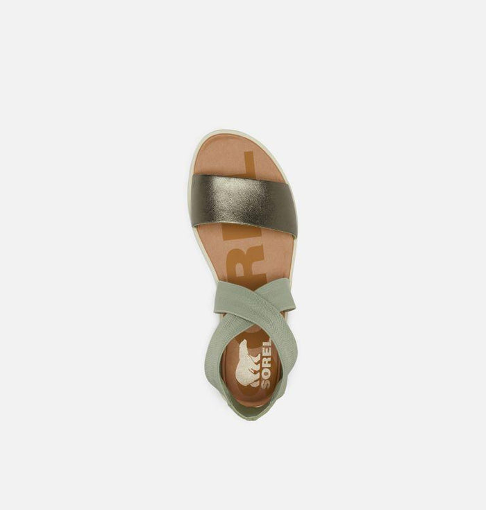 SOREL ELLA II SANDALS - Cottage Toys - Peterborough - Ontario - Canada