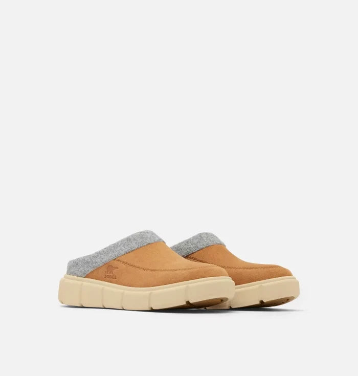 SOREL EXPLORER III MULE