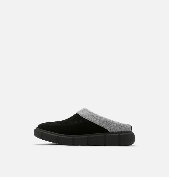 SOREL EXPLORER III MULE