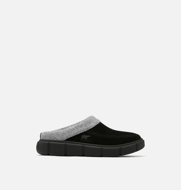 SOREL EXPLORER III MULE