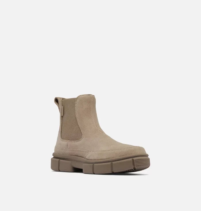 SOREL EXPLORER STRT CHELSEA BOOT