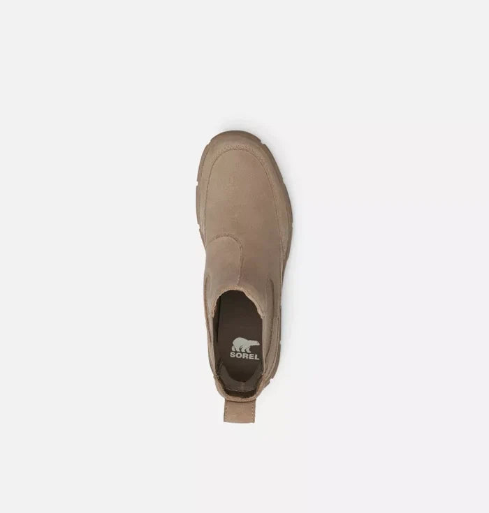 SOREL EXPLORER STRT CHELSEA BOOT