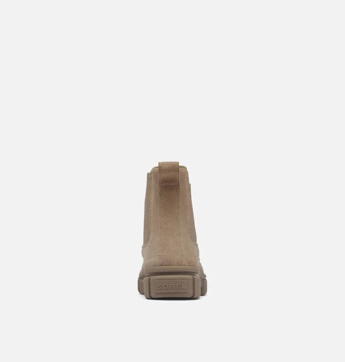 SOREL EXPLORER STRT CHELSEA BOOT