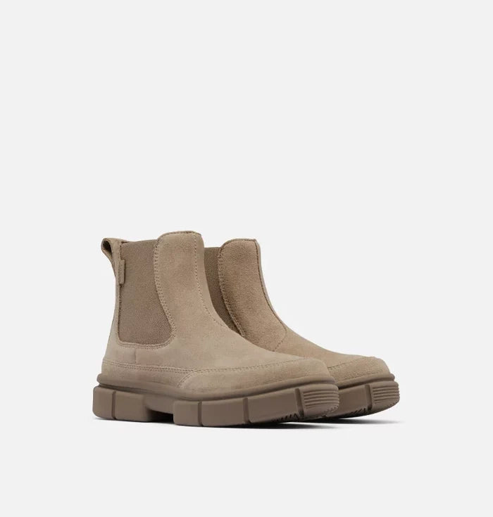 SOREL EXPLORER STRT CHELSEA BOOT