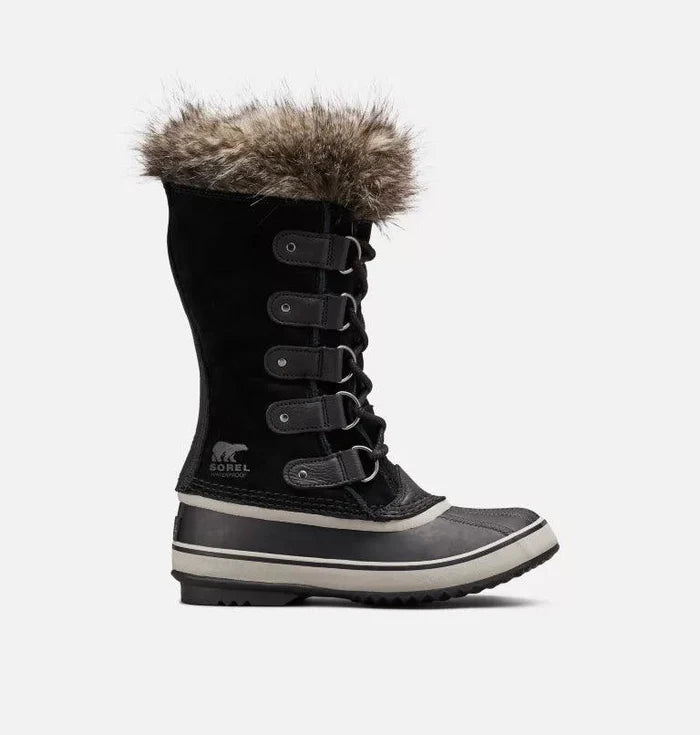 SOREL JOAN OF ARCTIC - Cottage Toys - Peterborough - Ontario - Canada