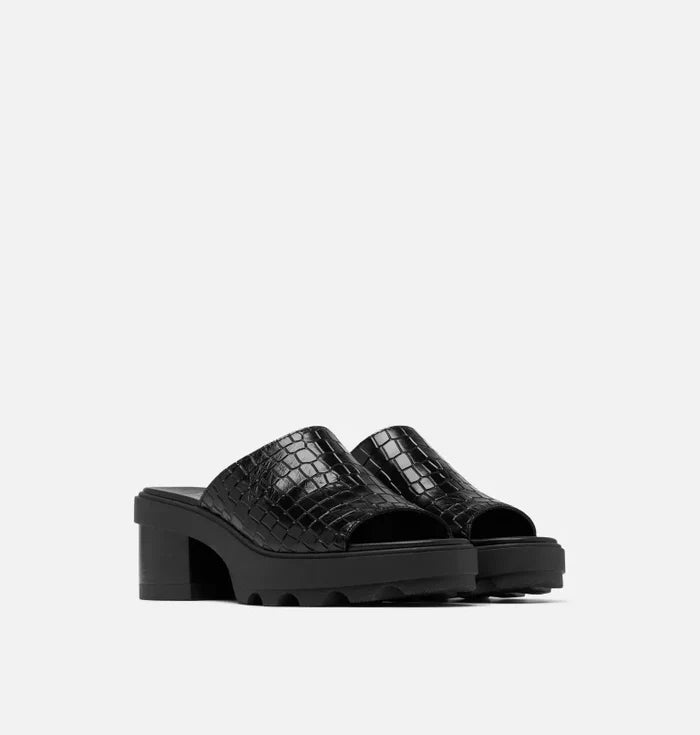 SOREL JOANIE HEEL SLIDE