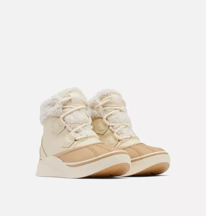 SOREL OUT AND ABOUT IV CHILLZ WATERPROOF BOOT