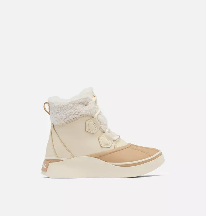 SOREL OUT AND ABOUT IV CHILLZ WATERPROOF BOOT