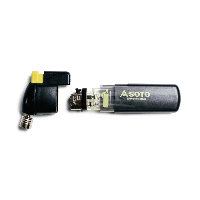Soto Pocket Torch