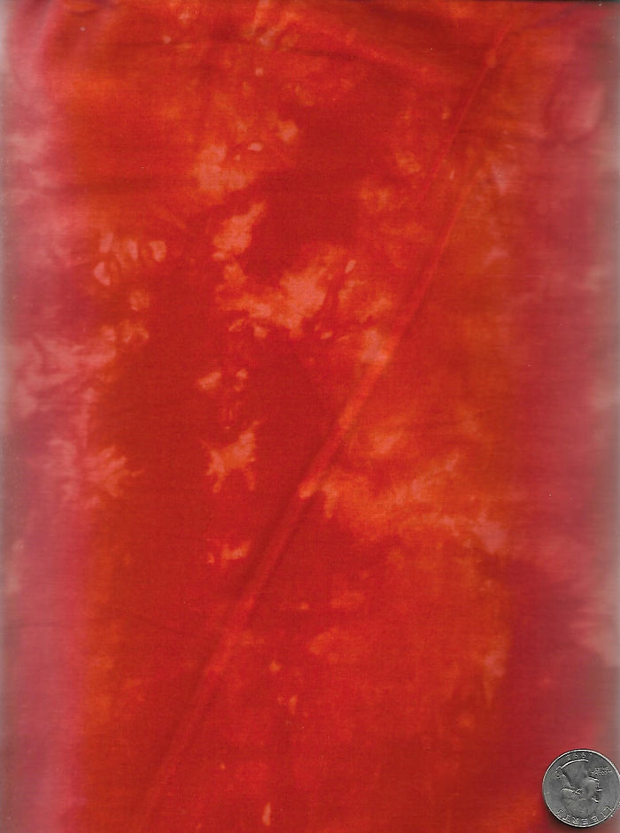 Splash of Color 819