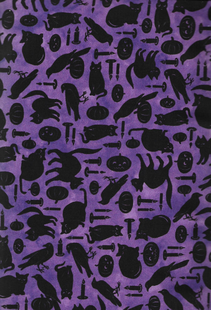 Spooky Hallow d