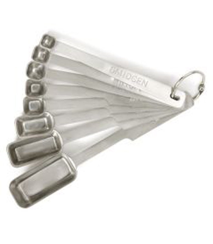 Norpro Measuring Spoons at Culinary Apple