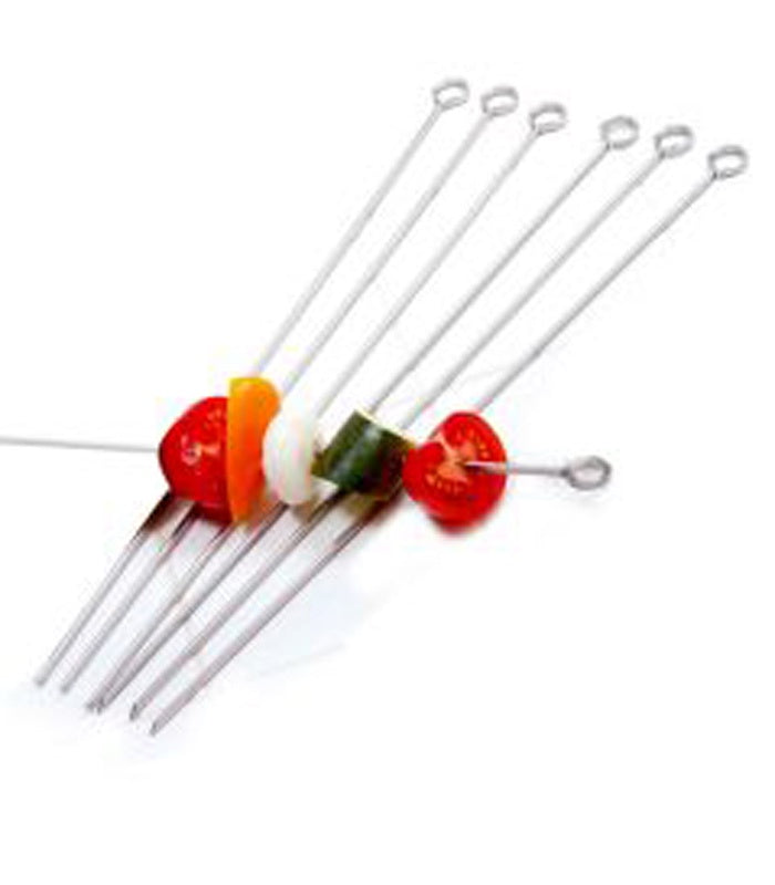 Norpro Skewer Set at Culinary Apple