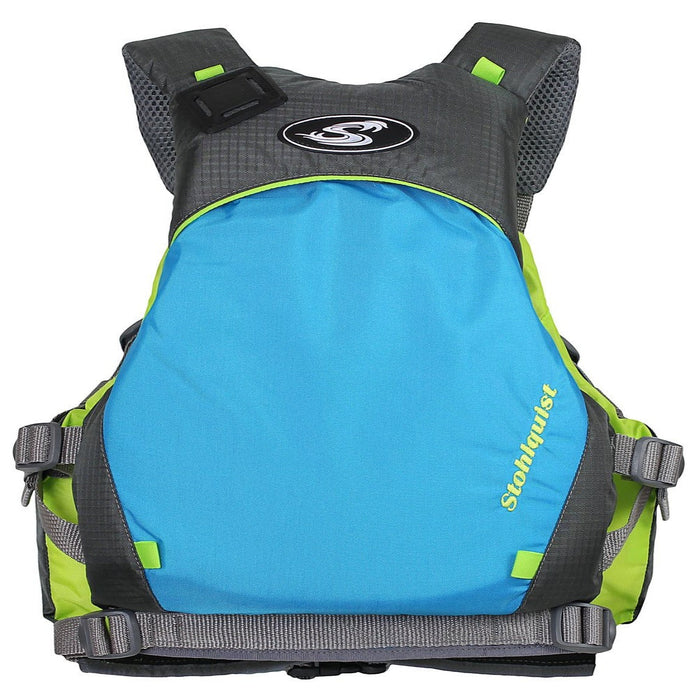 STOHLQUIST BETSEA PADDLE LIFE JACKET